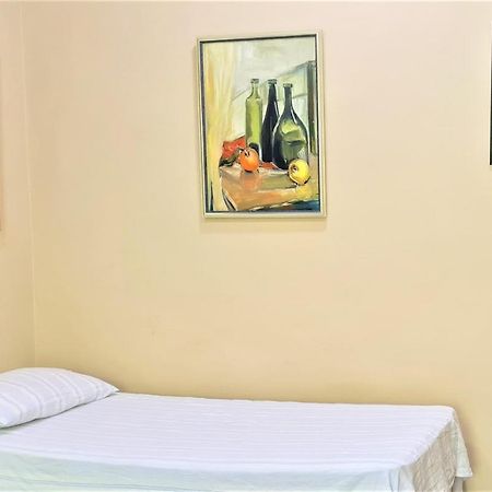 2V1 - Blloku Mac Apartment ติรานา ภายนอก รูปภาพ